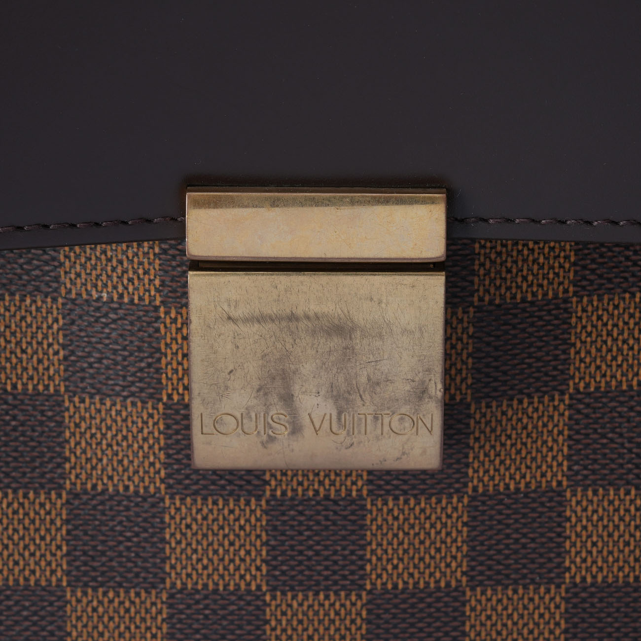 LOUIS VUITTON(USED)루이비통 브리프케이스